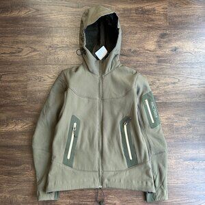 Arc'teryx Hyllus Polartec Jacket – S Women's